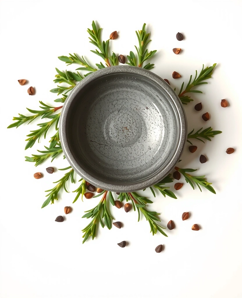 Präzision in der Ernährung