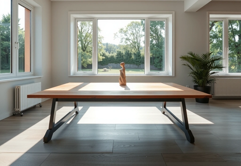 Beratungsraum am Karlsplatz